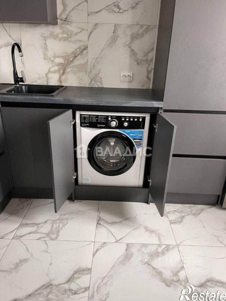 1-комн квартира Улан-Удэ, 104-й микрорайон, 5