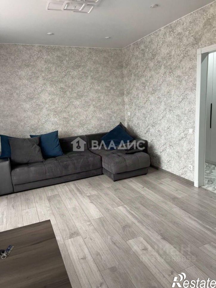 1-комн квартира Улан-Удэ, 104-й микрорайон, 5