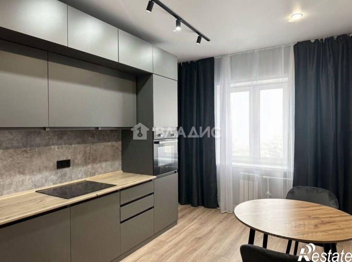 2-комн квартира Улан-Удэ, Ключевская улица