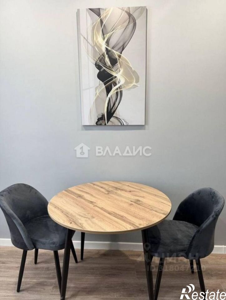 2-комн квартира Улан-Удэ, Ключевская улица