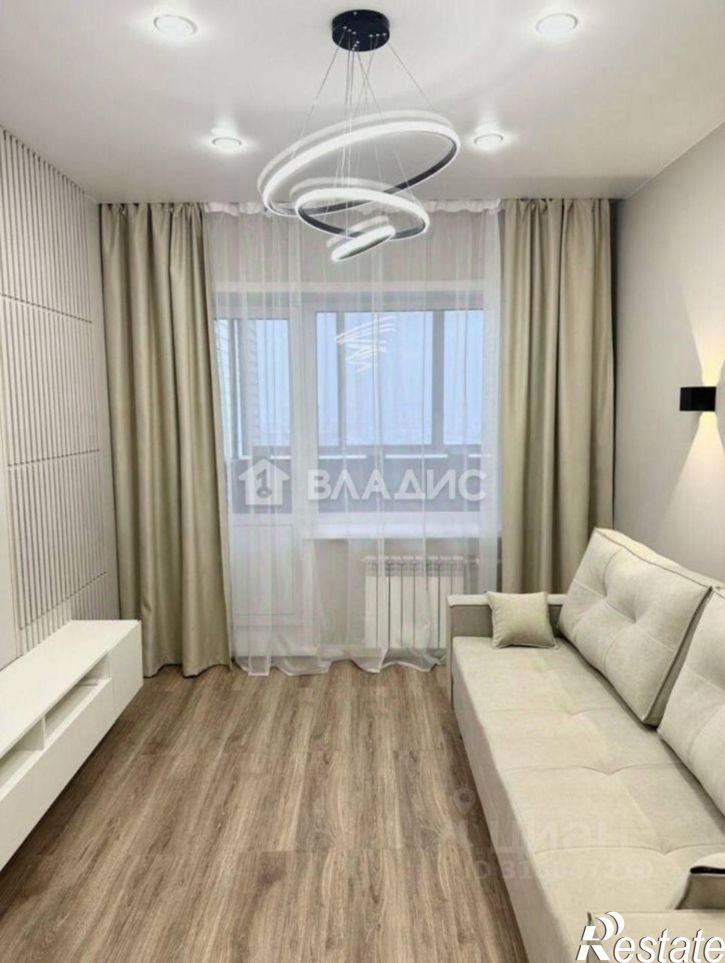 2-комн квартира Улан-Удэ, Ключевская улица