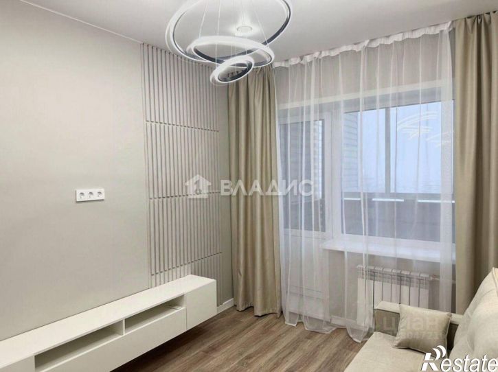 2-комн квартира Улан-Удэ, Ключевская улица