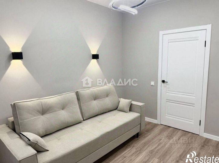 2-комн квартира Улан-Удэ, Ключевская улица