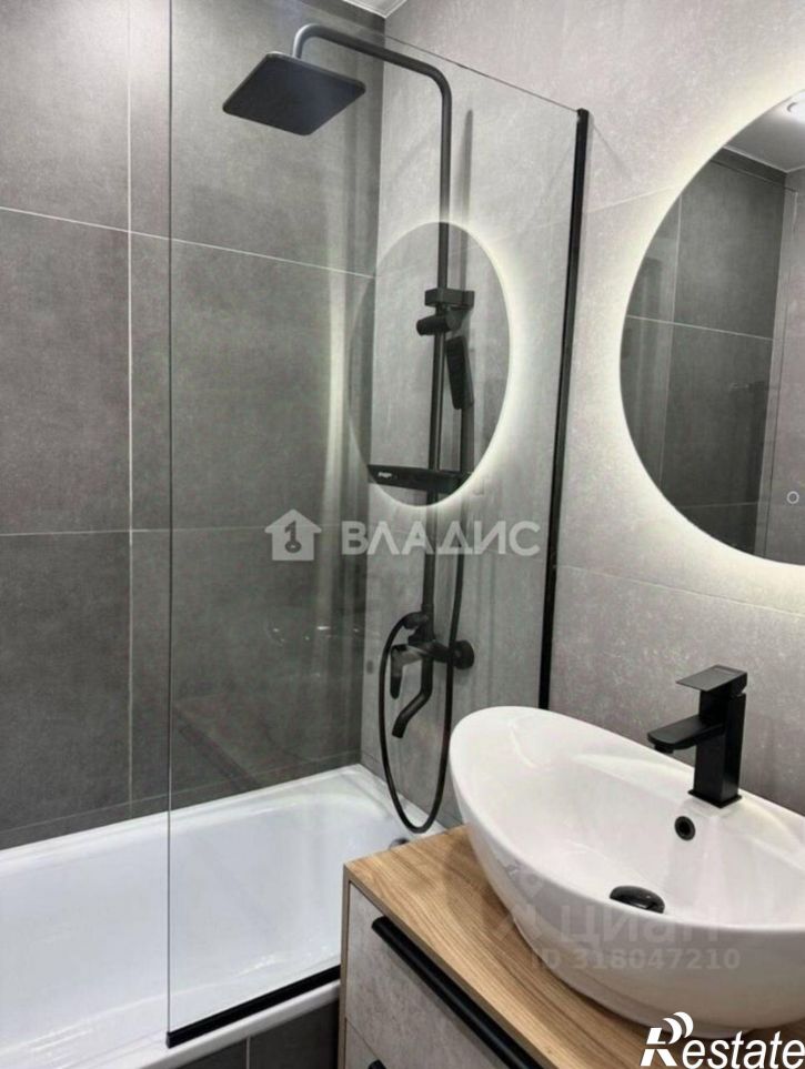 2-комн квартира Улан-Удэ, Ключевская улица