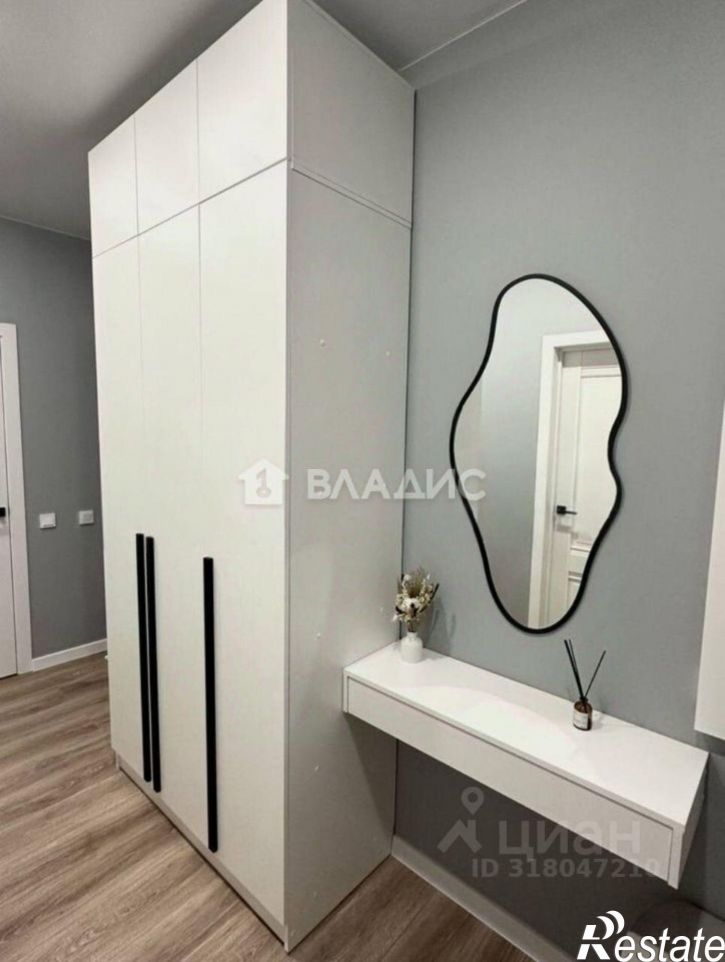 2-комн квартира Улан-Удэ, Ключевская улица