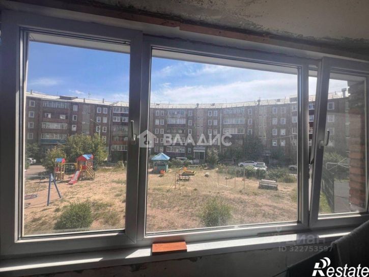 1-комн квартира Улан-Удэ, Норильская улица