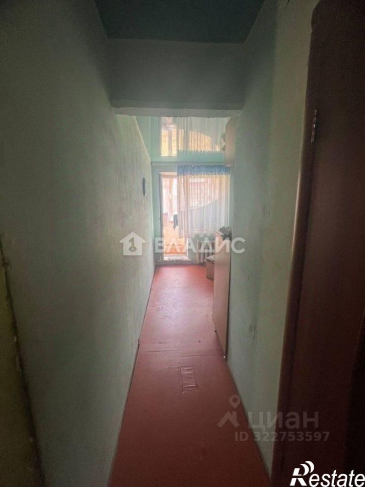 1-комн квартира Улан-Удэ, Норильская улица