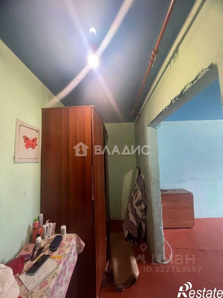 1-комн квартира Улан-Удэ, Норильская улица