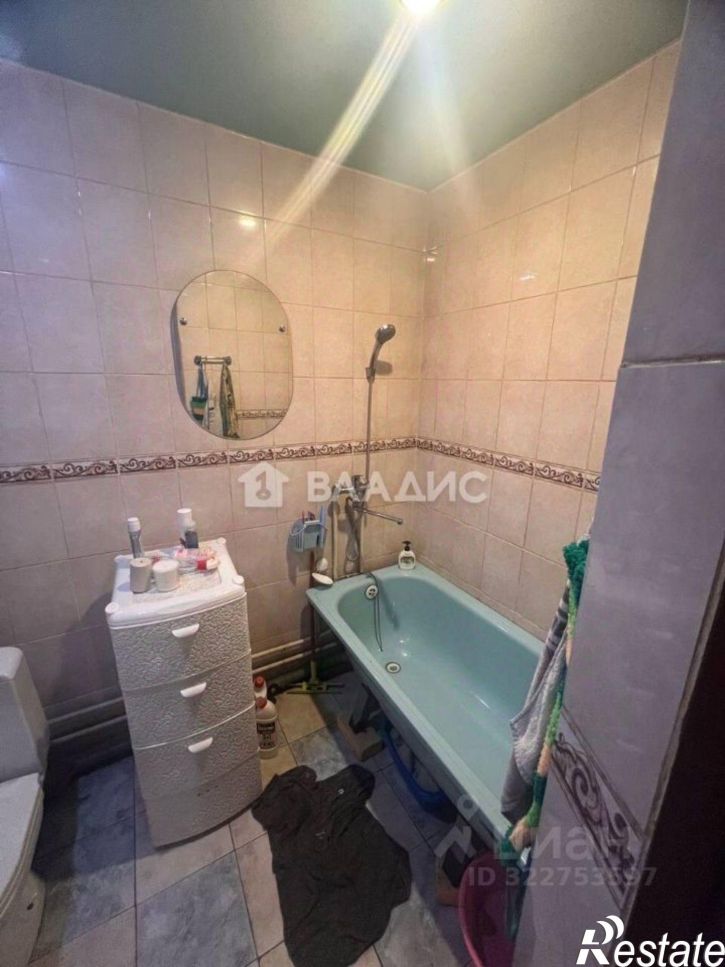 1-комн квартира Улан-Удэ, Норильская улица