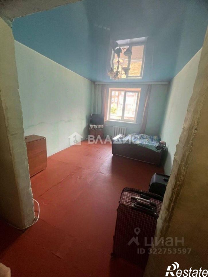 1-комн квартира Улан-Удэ, Норильская улица