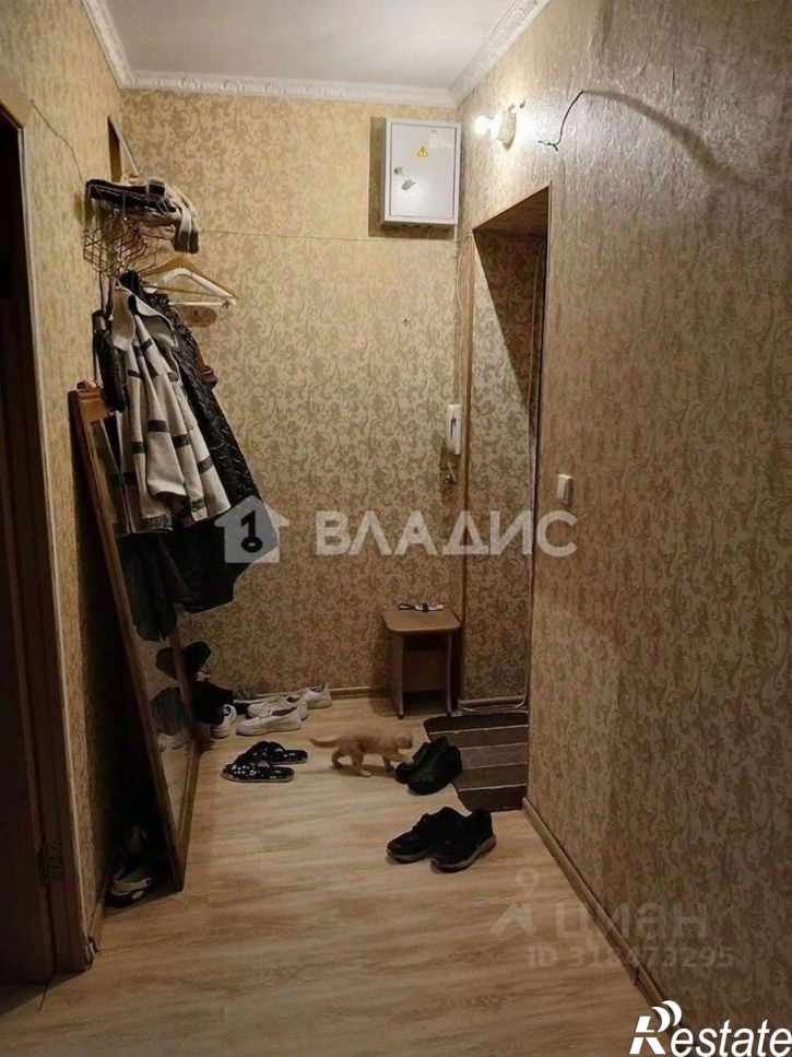 1-комн квартира Улан-Удэ, 111-й микрорайон, 18