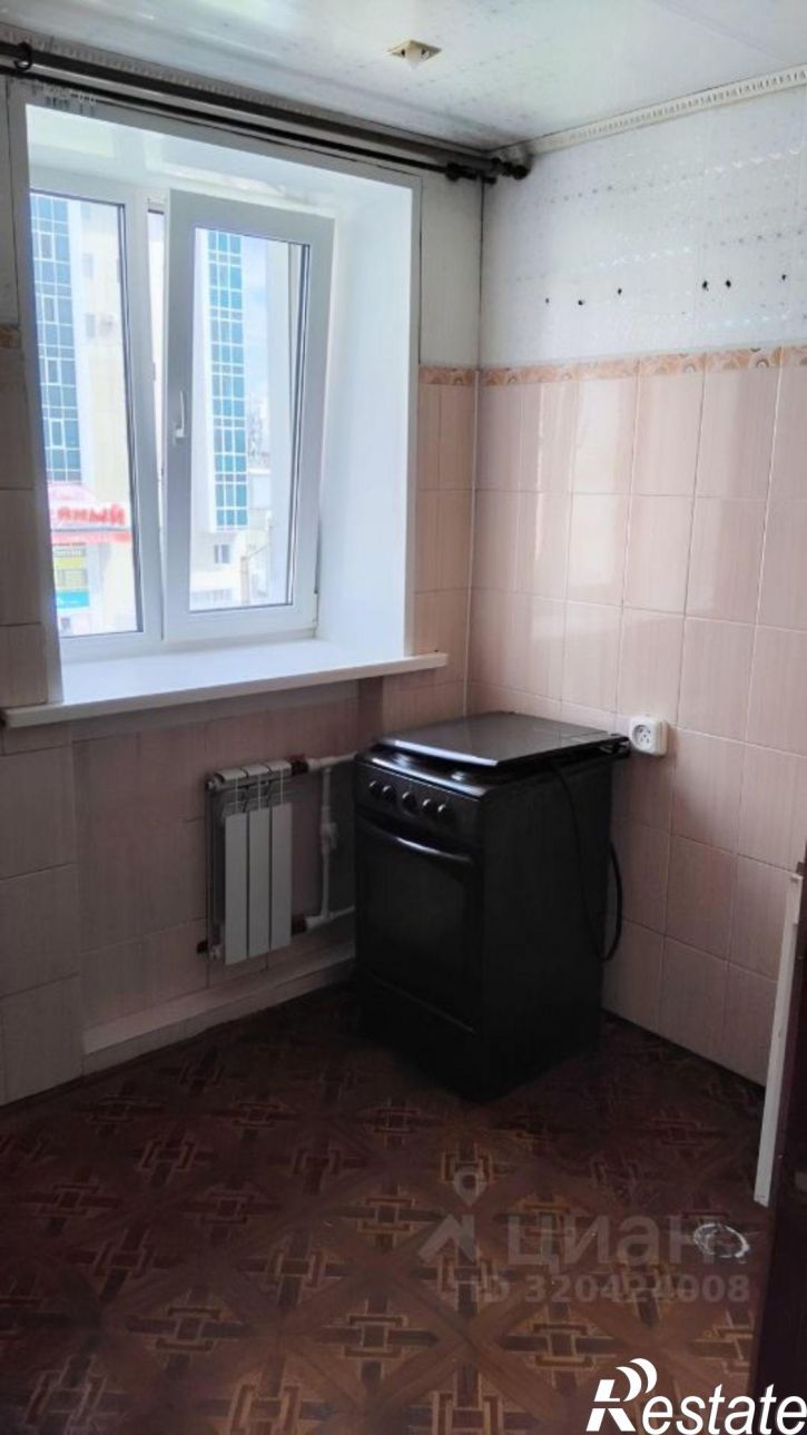 3-комн квартира Улан-Удэ, улица Гагарина, 39