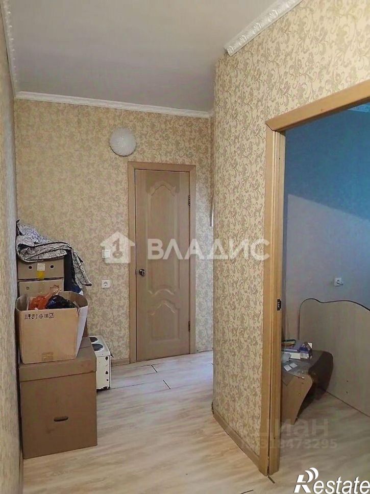 1-комн квартира Улан-Удэ, 111-й микрорайон, 18