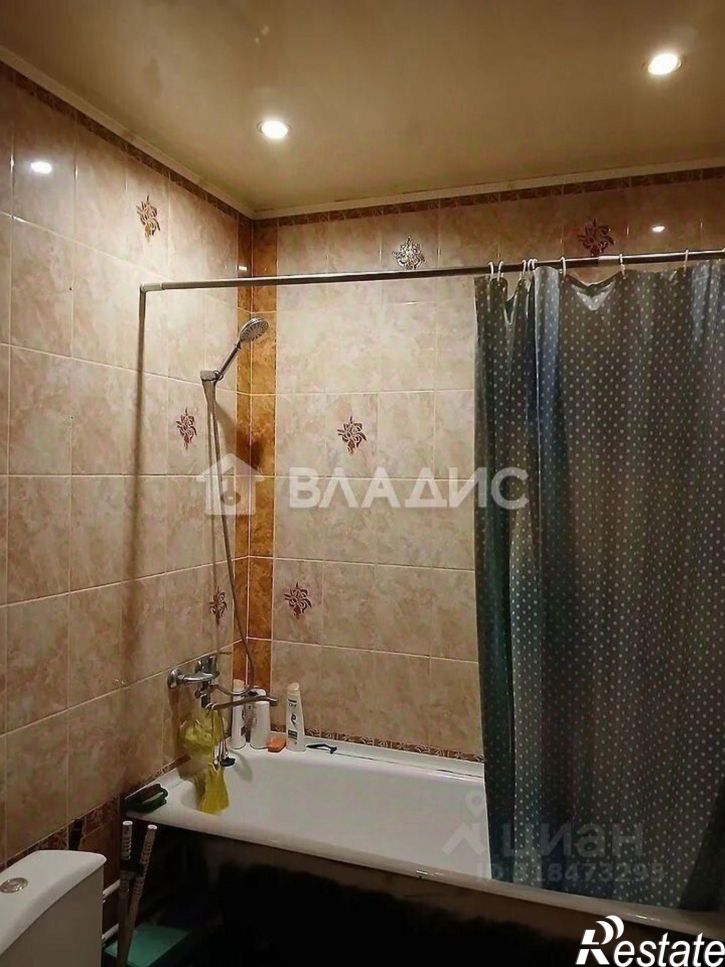 1-комн квартира Улан-Удэ, 111-й микрорайон, 18