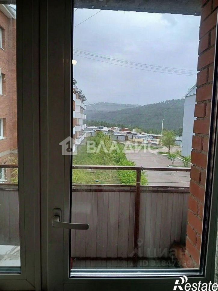 1-комн квартира Улан-Удэ, 111-й микрорайон, 18