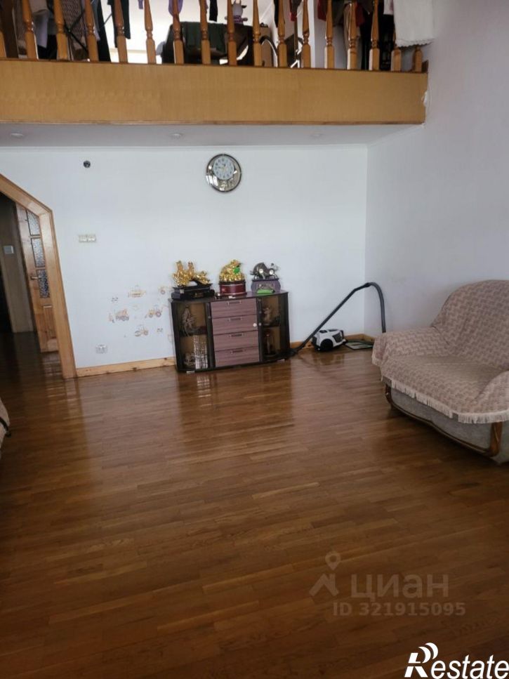 Коттедж/дом Улан-Удэ, улица Намжилова