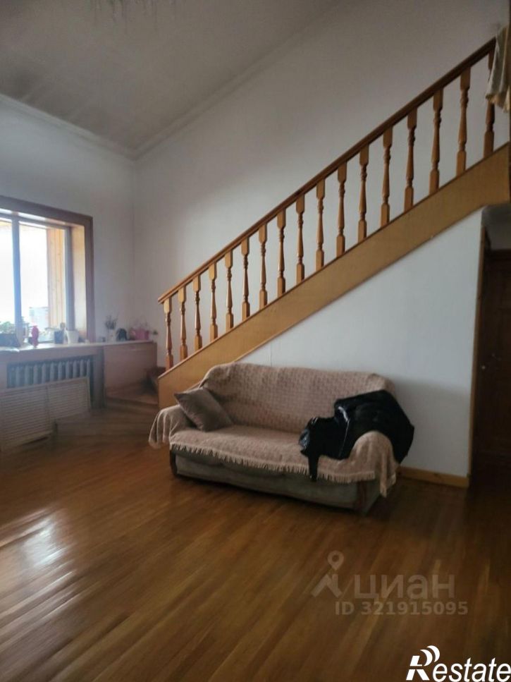 Коттедж/дом Улан-Удэ, улица Намжилова