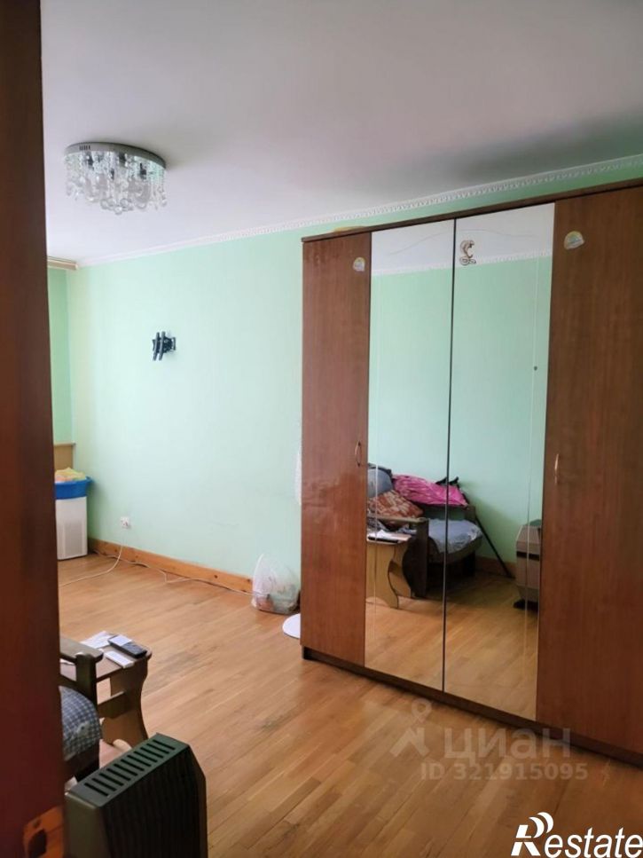 Коттедж/дом Улан-Удэ, улица Намжилова