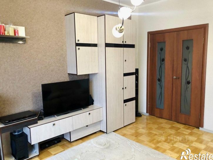 3-комн квартира пр-кт 60 лет СССР, 32,  д. 32