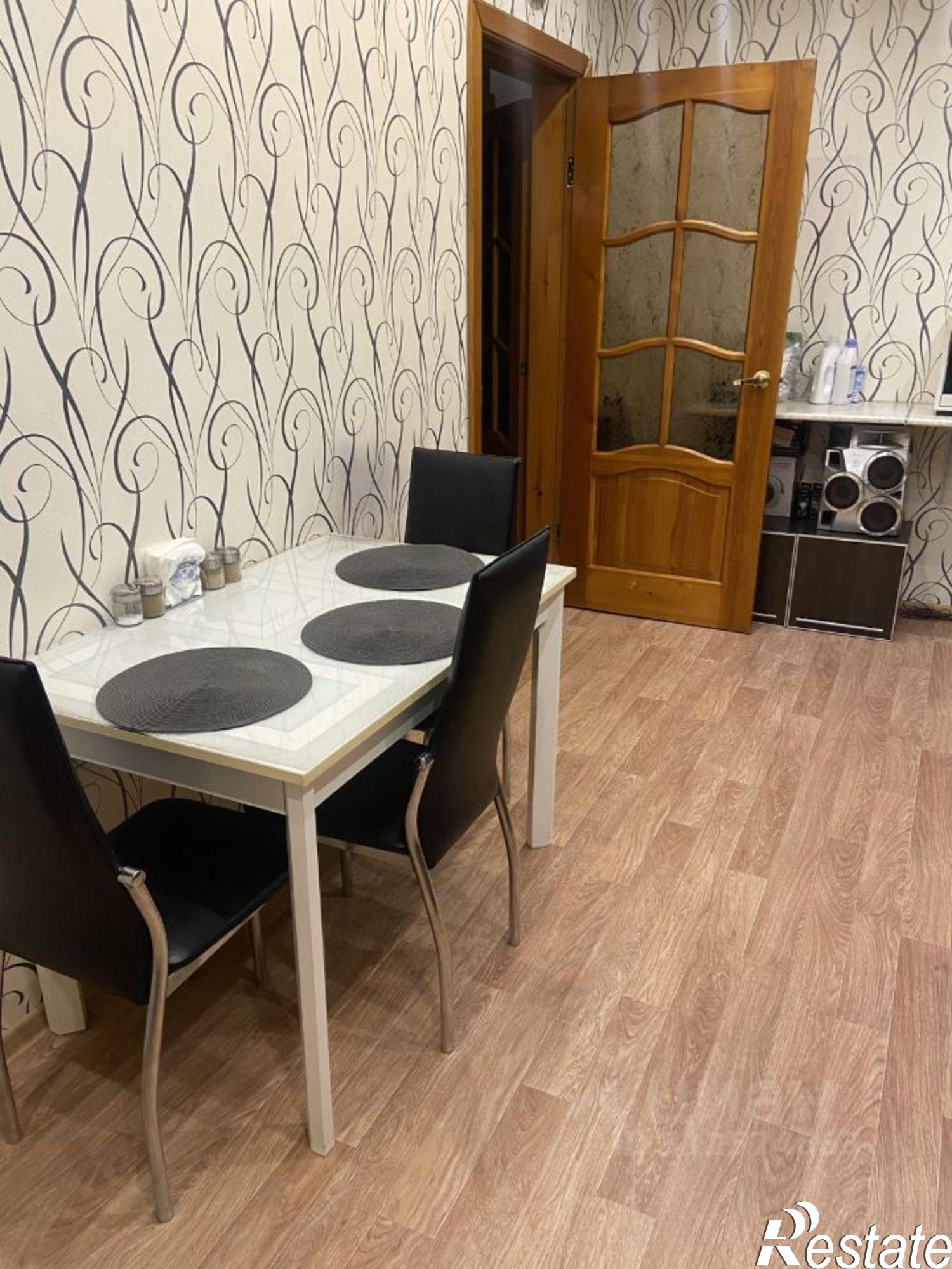 Купить квартиру за 13 000 000 рублей на Ленинградский проспект, 1