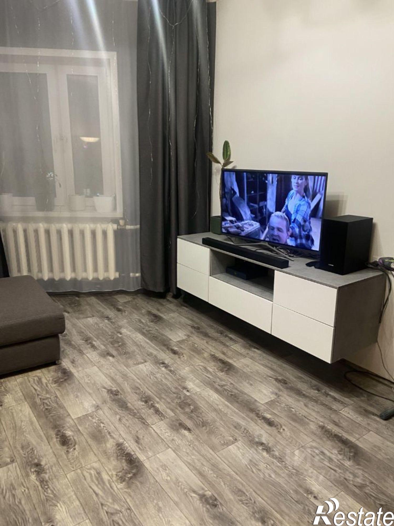 Купить квартиру за 13 000 000 рублей на Ленинградский проспект, 1