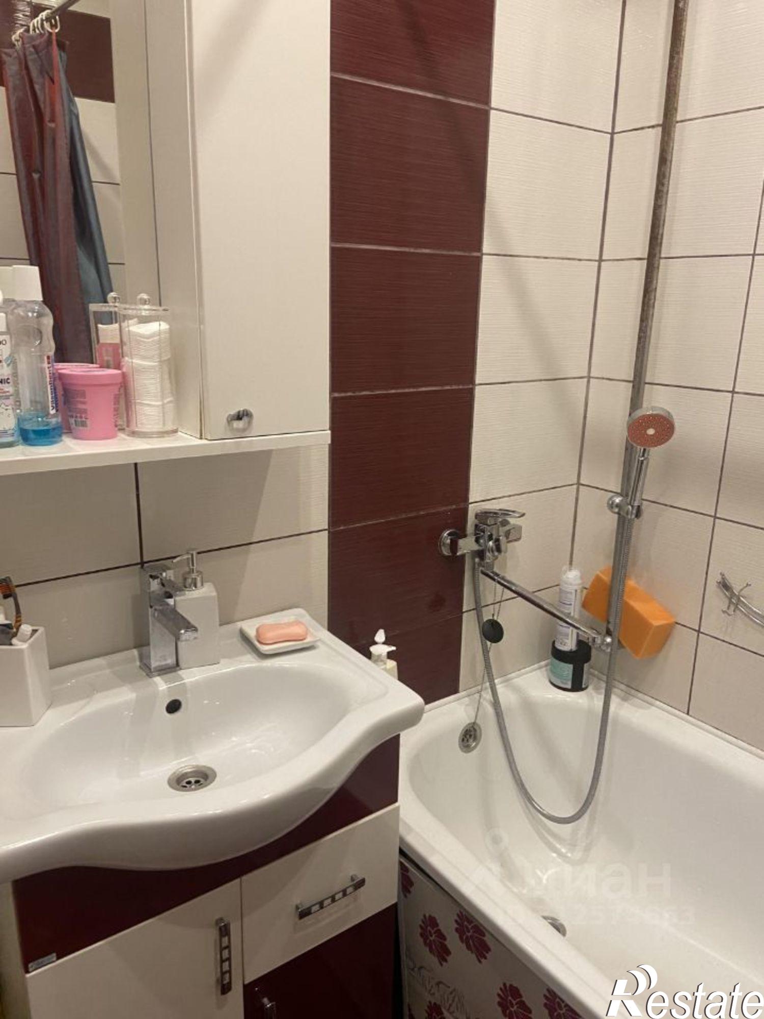 Купить квартиру за 13 000 000 рублей на Ленинградский проспект, 1