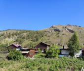 коттедж 99 кв м Гарнизонная улица, 12