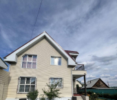 коттедж 109 кв м ул Чудесная, 25