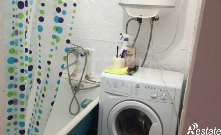 3-комн квартира улица Старчака, 212,  д. 212