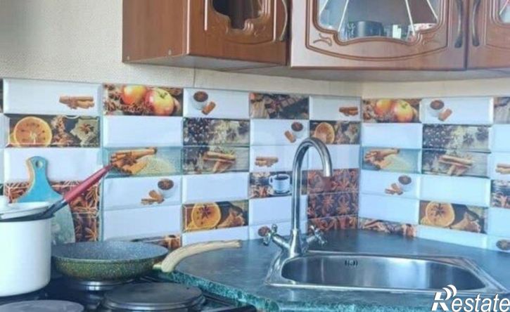 3-комн квартира улица Старчака, 212,  д. 212