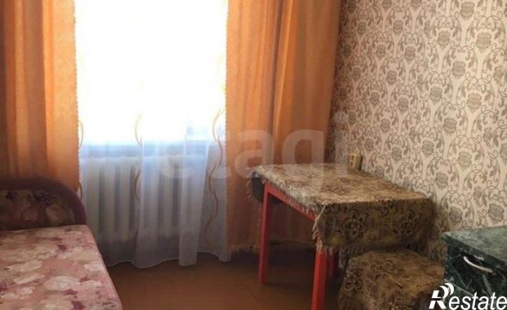 3-комн квартира улица Старчака, 212,  д. 212