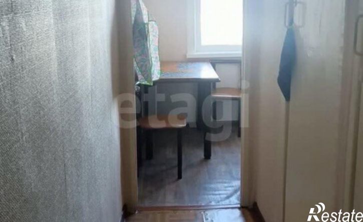 3-комн квартира улица Старчака, 212,  д. 212