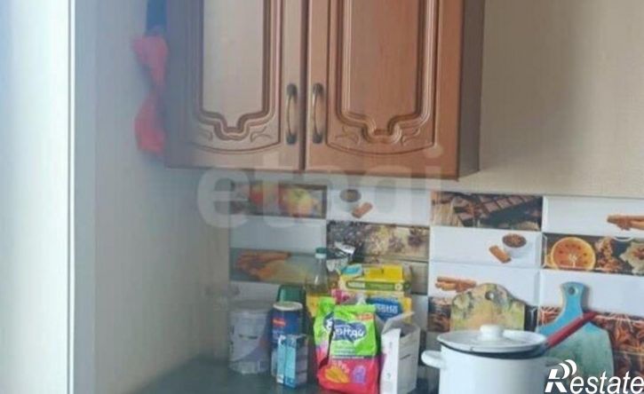 3-комн квартира улица Старчака, 212,  д. 212