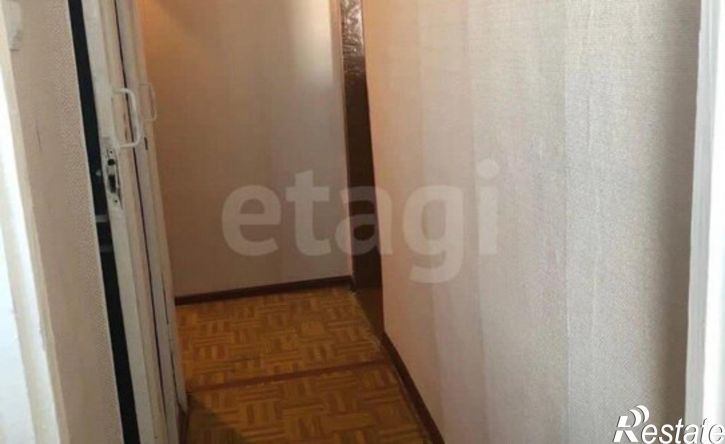 3-комн квартира улица Старчака, 212,  д. 212