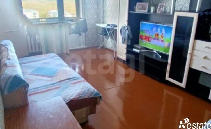 3-комн квартира улица Старчака, 212,  д. 212