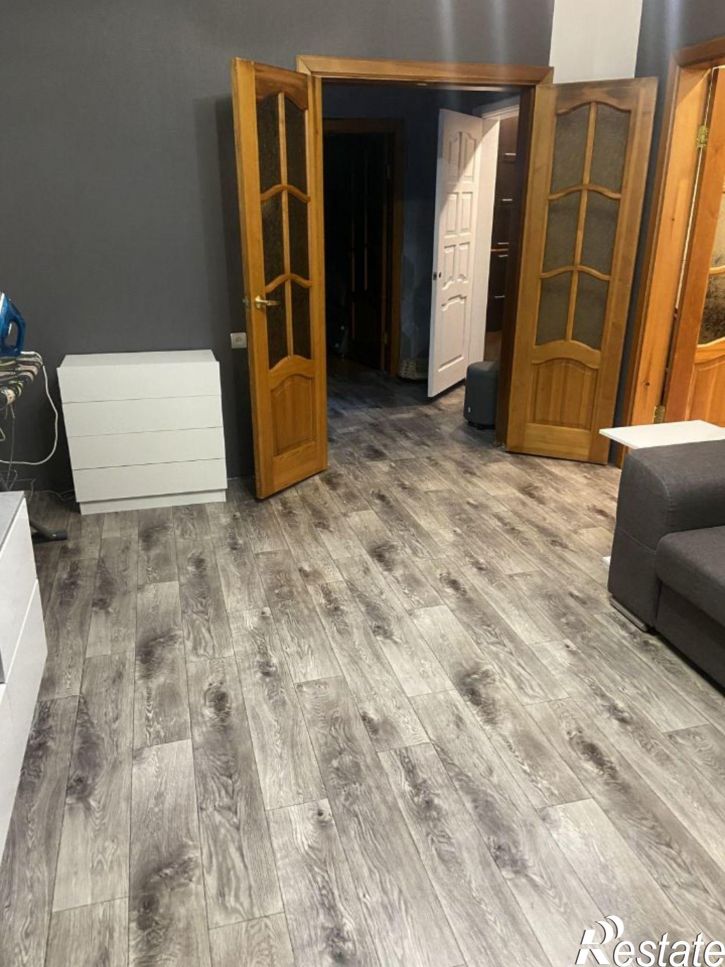 4-комн квартира Ленинградский проспект, 1,  д. 1