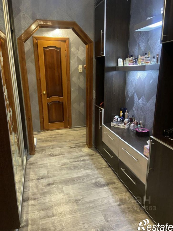 4-комн квартира Ленинградский проспект, 1,  д. 1