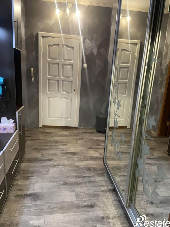 4-комн квартира Ленинградский проспект, 1,  д. 1