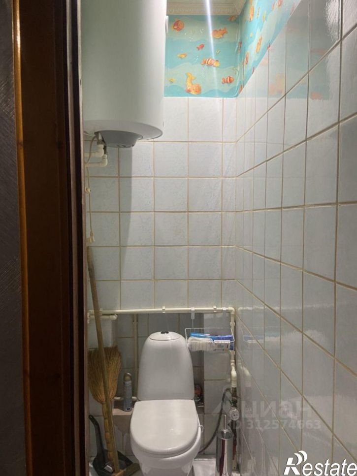 4-комн квартира Ленинградский проспект, 1,  д. 1