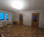 3-комн, 50кв м, этаж 2/5 б-р Карла Маркса, д. 25