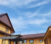 коттедж 127 кв м ул Счастливая, 66