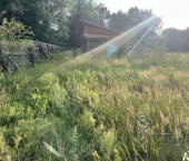 коттедж 35 кв м ул Третьякова, 24С