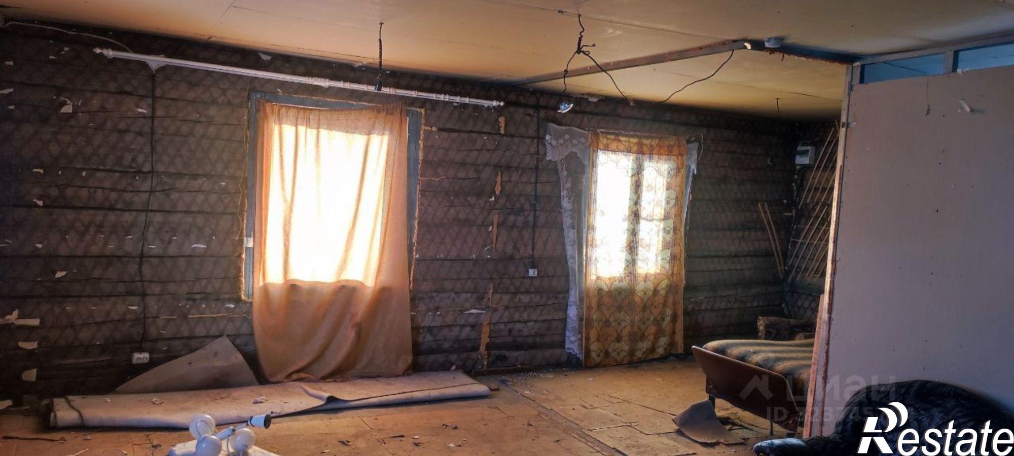 Купить дачу, дом, коттедж за 6 000 000 рублей на Улан-Удэ, Усадебная улица