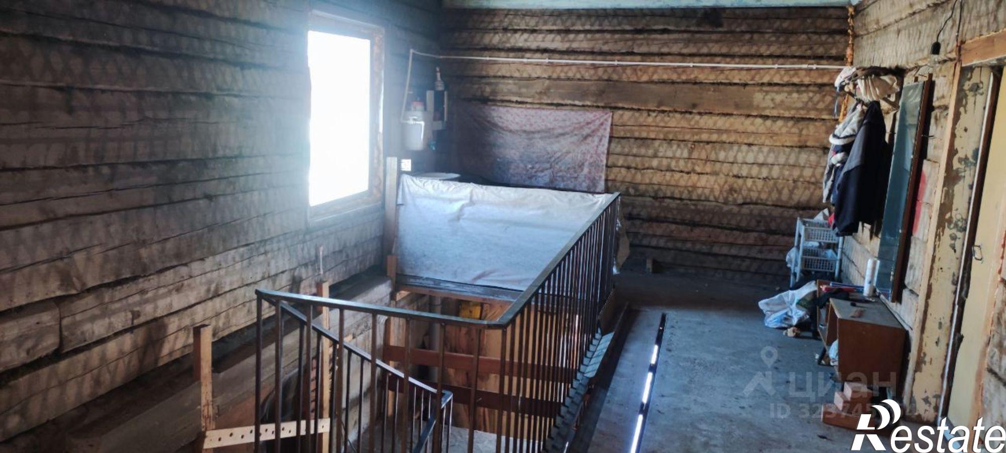 Купить дачу, дом, коттедж за 6 000 000 рублей на Улан-Удэ, Усадебная улица