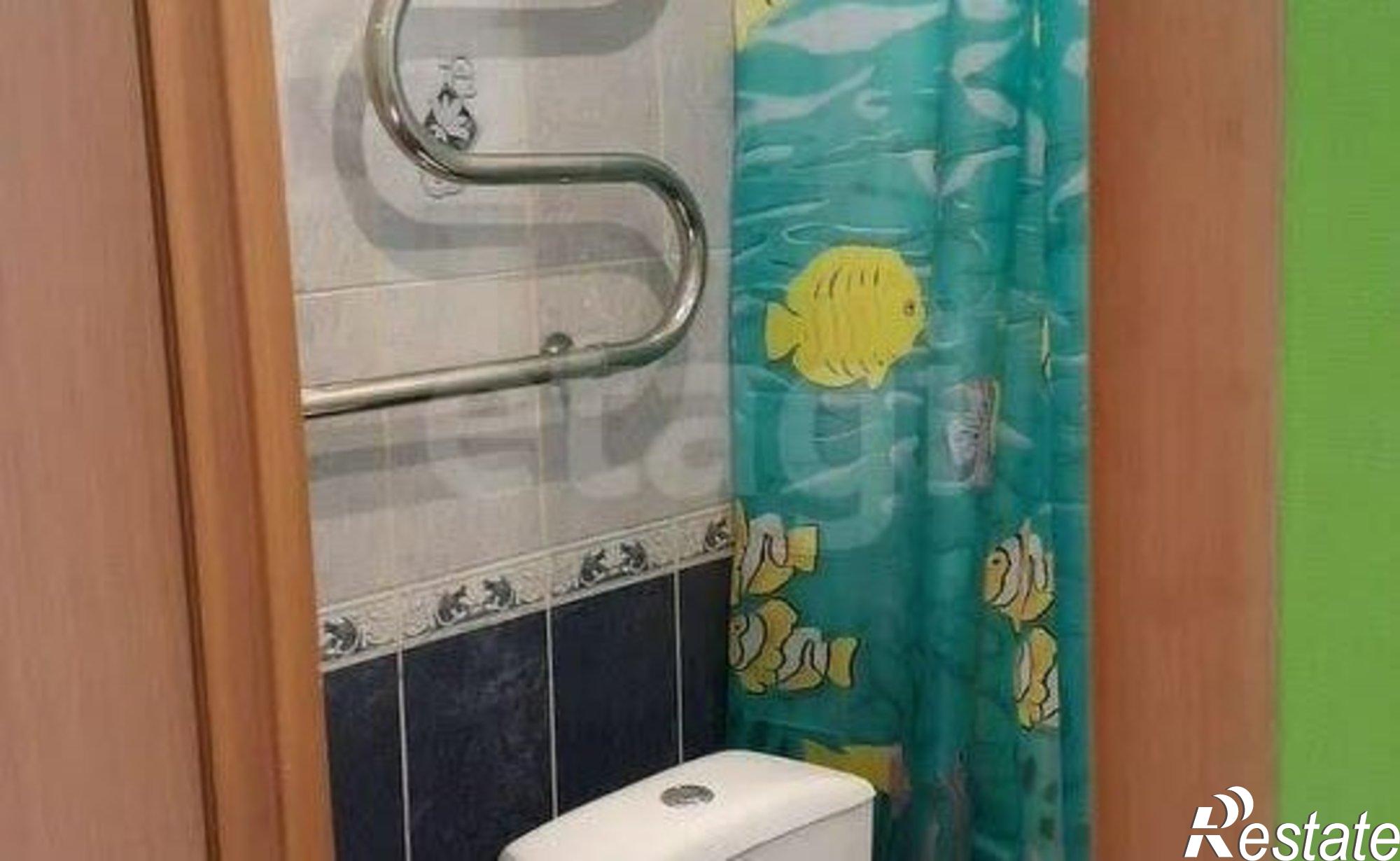 Купить квартиру за 3 900 000 рублей на Улан-Удэ, микрорайон Сокол, 3