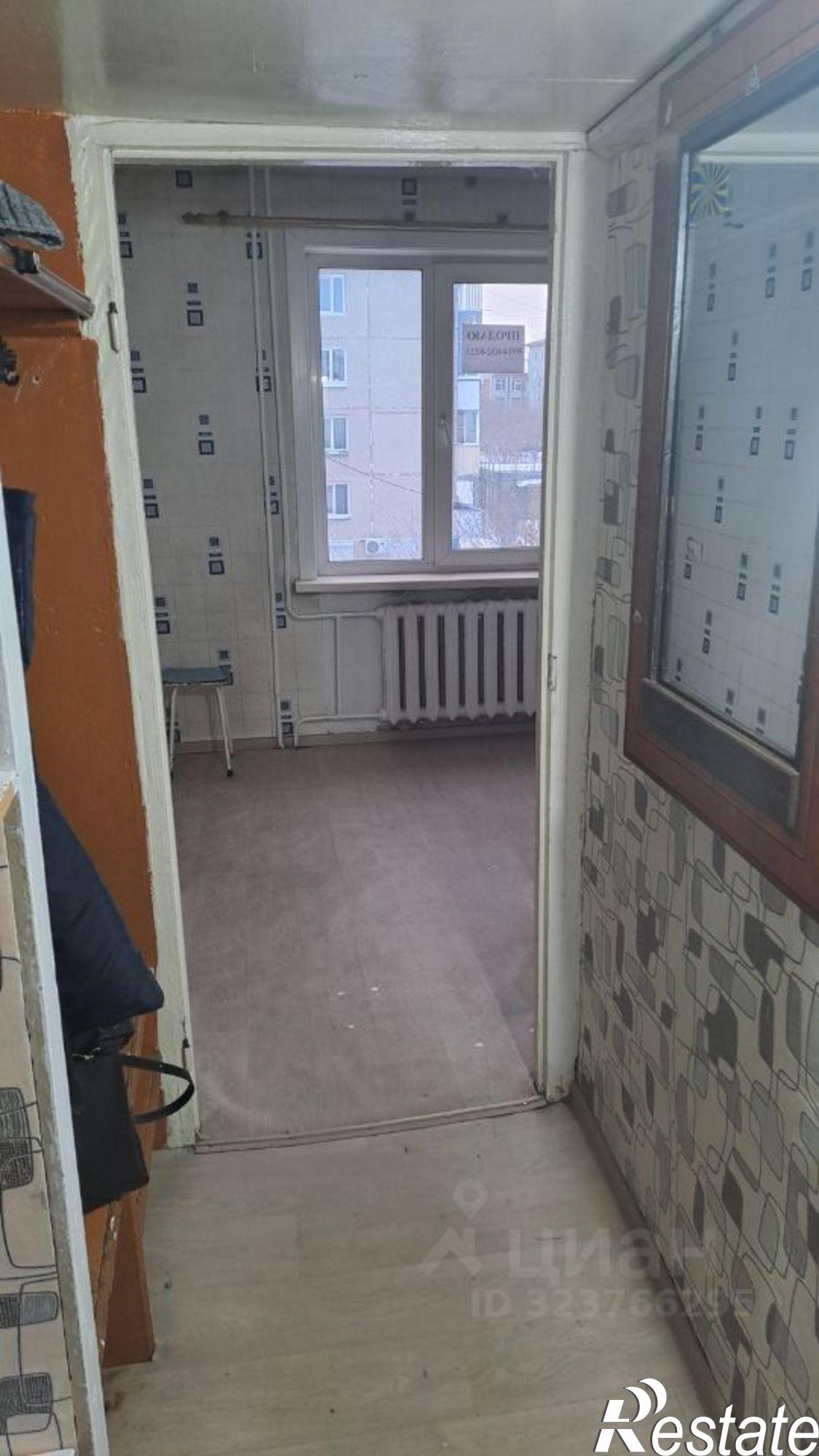 Купить квартиру за 4 950 000 рублей на Улан-Удэ