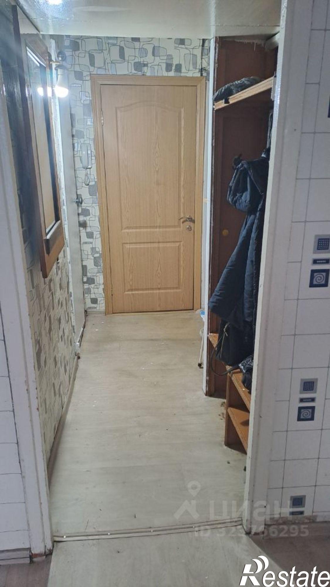 Купить квартиру за 4 950 000 рублей на Улан-Удэ