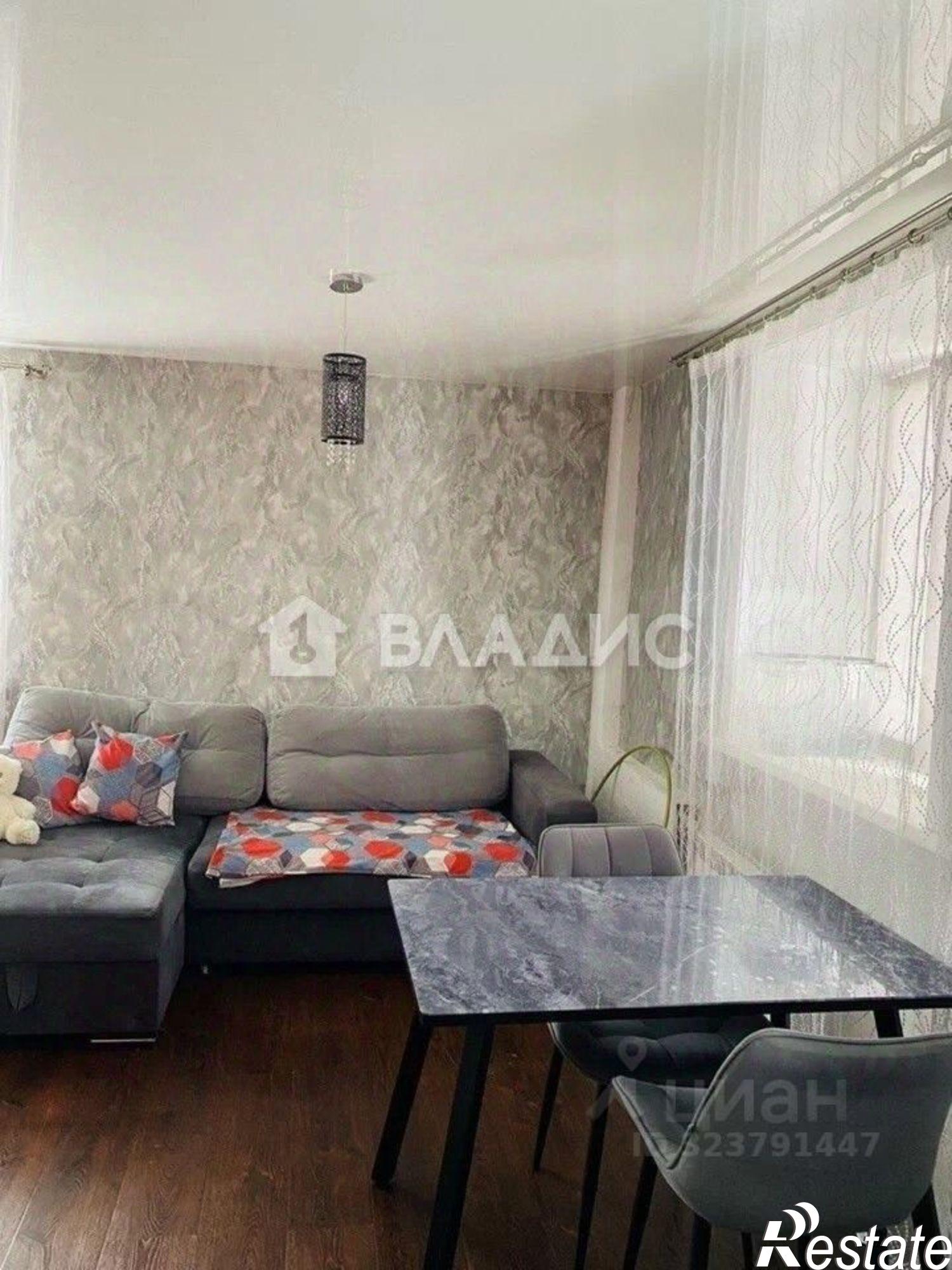 Купить квартиру за 5 900 000 рублей на Улан-Удэ