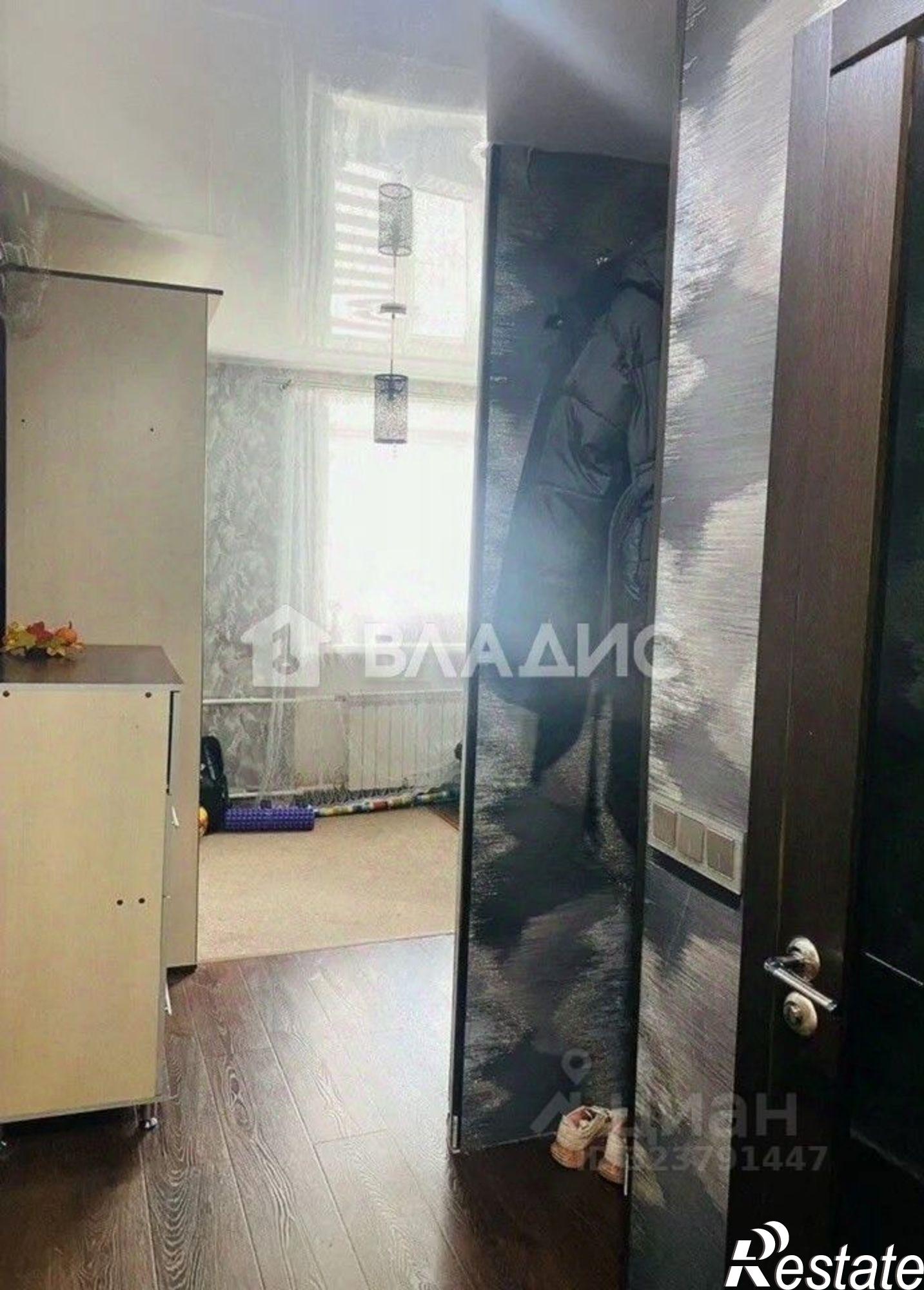 Купить квартиру за 5 900 000 рублей на Улан-Удэ