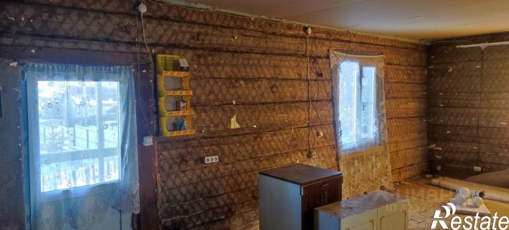 Коттедж/дом Улан-Удэ, Усадебная улица